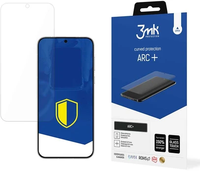 Huawei Pura 70 - 3mk ARC+