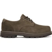 Žygio batai Timberland Britton Road Waterproof TB0A69T9W071 Ruda