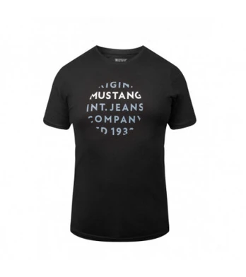 Mustang marškinėliai