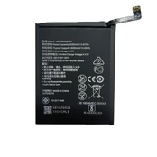Mobilaus telefono baterija HUAWEI SM150557 kaina