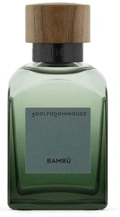 Adolfo Dominguez BAMBOO EDP vapor 120 ml kaina
