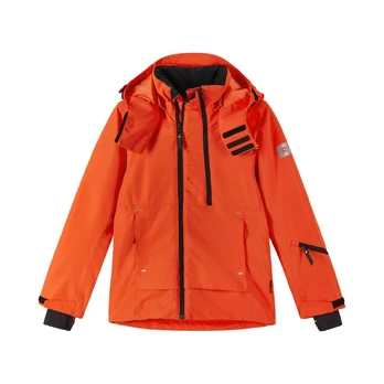 REIMA TIETEN 5100366A Mandarin Orange 28A0 - 146