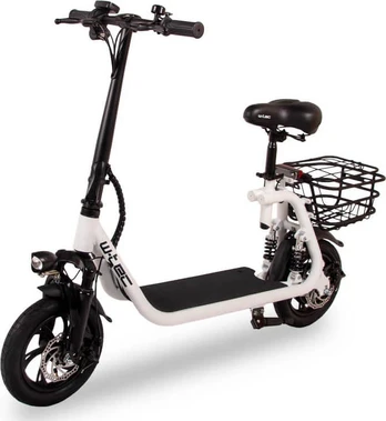 E-Scooter W-TEC Billar III 500W 12”