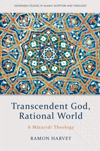 Transcendent God, Rational World
