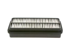 Oro filtras BOSCH F 026 400 315 kaina