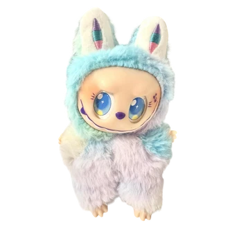 Labubu monsters žaislas drakoniukas - 17 cm