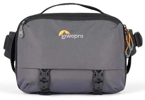 Lowepro camera bag Trekker Lite SLX 120, grey
