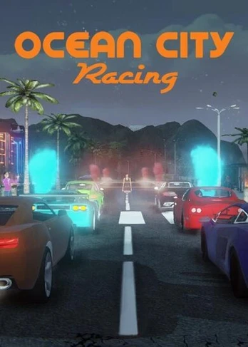 Ocean City Racing: Redux PC