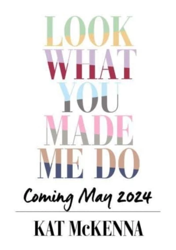 Look What You Made Me Do