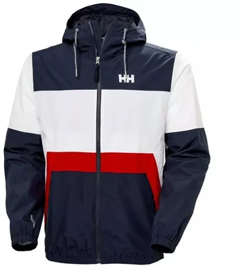 Helly Hansen vyriška KOSTER lietaus striukė 54392 597