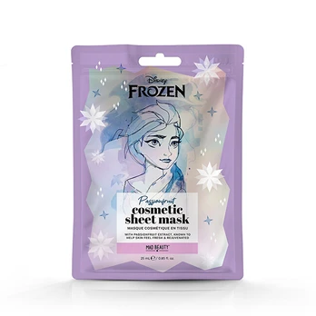 Mad Beauty Elsa Frozen sheet mask 25 ml 25ml
