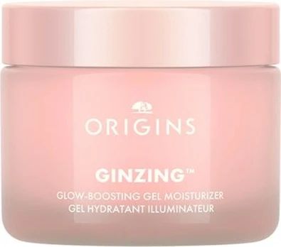 Origins Pearl Glow Ginzing (Glow-Boosting Gel Moisturizer) 50 ml 50ml Moterims