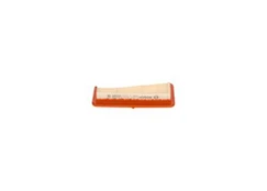 Oro filtras BOSCH 1457433274 kaina
