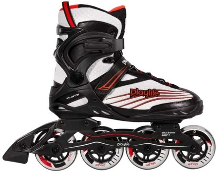 Playlife Flyte Juodas 84 Str. 39