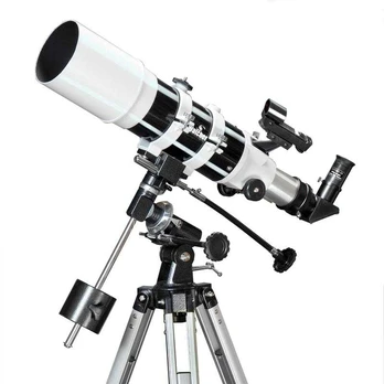 Teleskopas Skywatcher AC 102/500 Startravel EQ-1