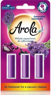 General Fresh lilac, 3 vnt