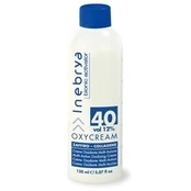 Inebrya OXYCREAM 40 VOL 12% - Multi-action cream oxidant 150ml
