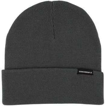 Kepurė Czapka Converse pilka 10027532-A03