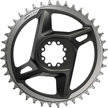 SRAM Raudona/Force X-Sync Road Aero DM dantratis | DM | 1x12 pavarų