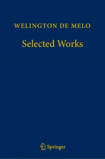 Welington de Melo - Selected Works