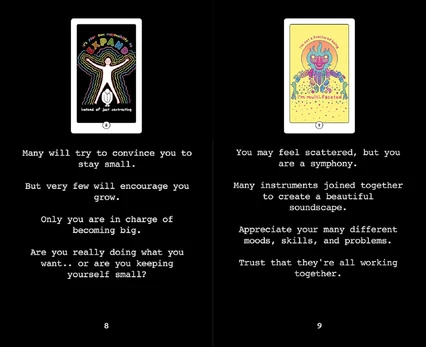 Oracle Kortos Rainbow Brainskull Andrews Mcmeel Publishing
