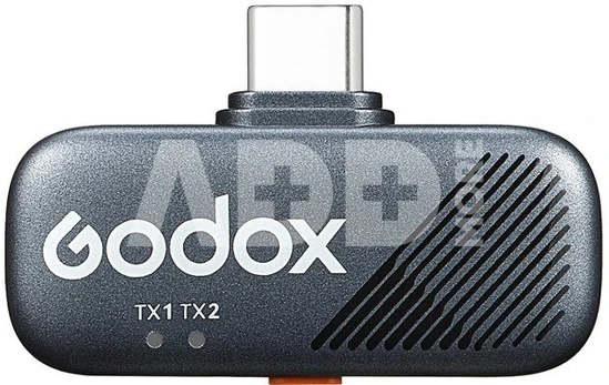 Godox Cube SC RX 2.4GHz Wireless Receiver