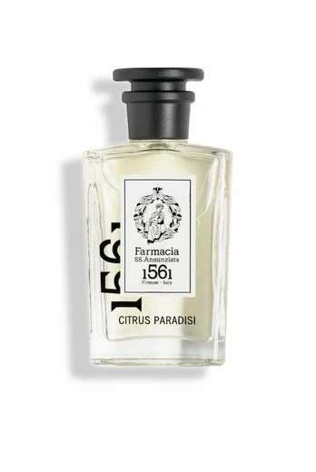 Farmacia SS Annunziata Citrus paradisi EDP
