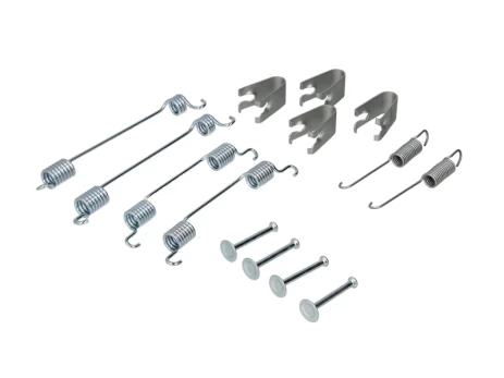 QUICK BRAKE QB105-0797 Brake shoe fitting kit