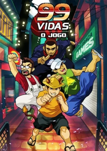 99 Vidas Steam