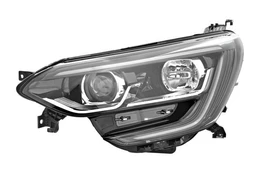 Priekinis žibintas VALEO 046750 kaina
