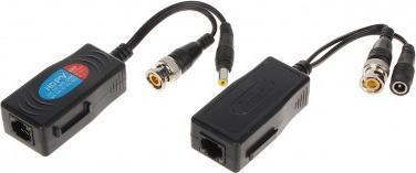 VIDEO TRANSFORMATORIUS TR-1RJ*P2