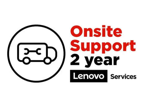 LENOVO ThinkPlus ePac 2YR Onsite