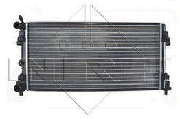 Variklio radiatorius NRF NRF 53024A