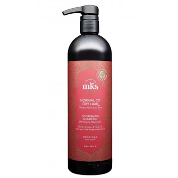 MKS eco Nourishing Shampoo Original Maitinantis šampūnas 739ml