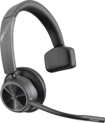 Ausinės Poly Voyager 4310 MS