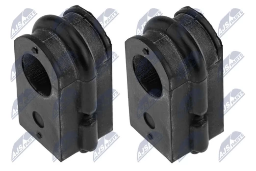 Skersinio stabilizatoriaus įvorė NTY ZGS-NS-045