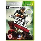 Tom Clancy's Splinter Cell: Conviction Xbox 360