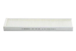 Salono filtras BOSCH 1 987 432 296 kaina