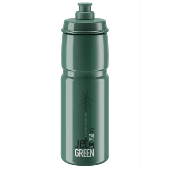 Gertuvė ELITE JET Green 750ml (žalia)