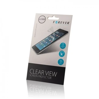 Ekrano apsauginė plėvelė Forever iPhone 4