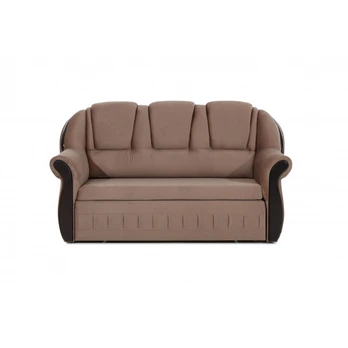 Sofa Lord, ruda