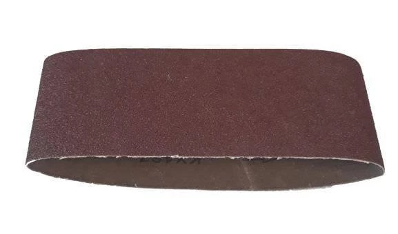 Šlifavimo juosta CORTEX, 75 x 457 mm, F80