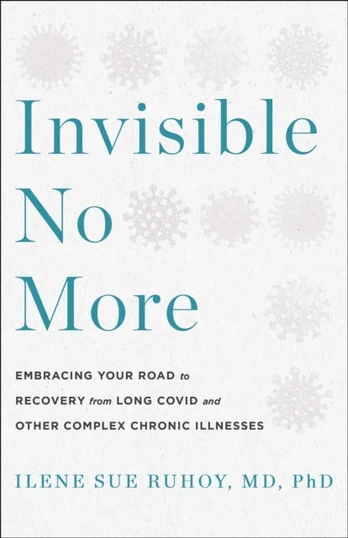 Invisible No More