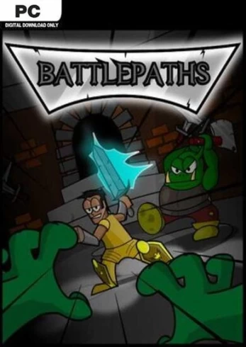 Battlepaths PC