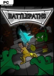 Battlepaths PC kaina