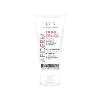 Kūno losjonas Apis Apiderm, 200 ml