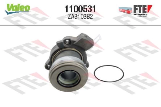 VALEO VAL1100531 Concentric slave cylinder