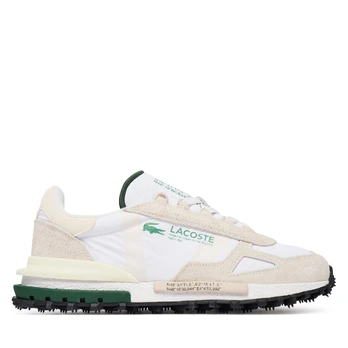 Lacoste Laisvalaikio batai Elite Active 51SMA0041 Balta