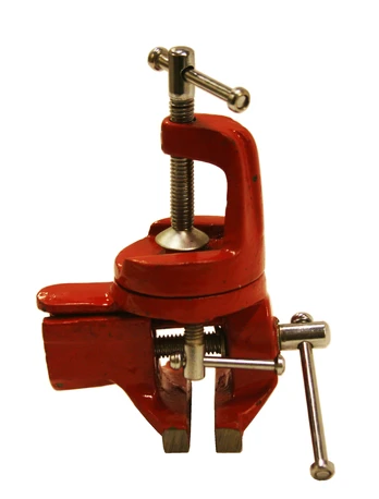 Beast Atsuktuvai 60 mm pasukamas stalas