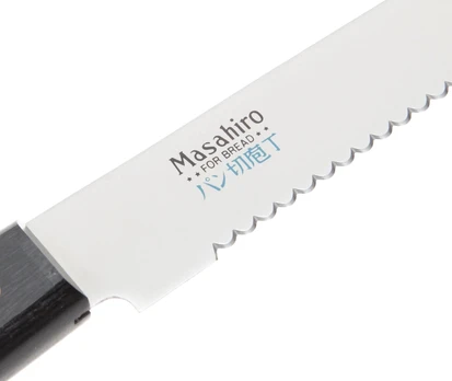 Masahiro BWH Bread peilis 240mm